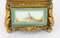 Antique French Sevres Porcelain and Ormolu Jewellery Casket, 19th Century, Image 6