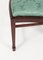 Wheatsheaf Shieldback Dining Chairs, 1960s, Set of 14 6