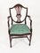 Wheatsheaf Shieldback Dining Chairs, 1960s, Set of 14 10