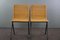 Rattan Chairs by Dirk van Sliedrecht, 1960s, Set of 2 2