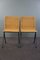 Rattan Chairs by Dirk van Sliedrecht, 1960s, Set of 2 1