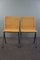 Rattan Chairs by Dirk van Sliedrecht, 1960s, Set of 2, Image 1