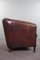 Sheep Leather Club Chair 4