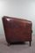 Sheep Leather Club Chair, Image 4