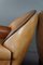 Sheep Leather Club Chairs by Bart van Bekhoven, Set of 2 11
