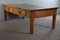 Antique Coffee Table with 2 Drawers 2