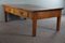 Antique Coffee Table with 2 Drawers, Image 2