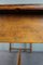 Antique French Dining Table with Drawer, Late 18th Century 18