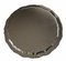 Silver-Plated Dining Plates, Set of 6, Image 7