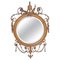 Neoclassical Adam Style Wall Mirror, Image 1