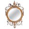 Specchio da parete in stile Adam neoclassico, Immagine 1