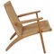 Sedia CH-25 di Hans Wegner, Immagine 2