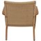 CH-25 Chair by Hans Wegner, Image 3