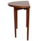 Table de Jeu en Noyer par Hans Wegner, 1960s 2