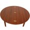 Game Table in Walnut by Hans Wegner, 1960s, Image 3