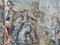 Gobelin-Wandteppich aus dem 17. Jh. mit Alexander dem Großen und Darius III 12