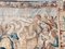 Gobelin-Wandteppich aus dem 17. Jh. mit Alexander dem Großen und Darius III 7