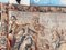Gobelin-Wandteppich aus dem 17. Jh. mit Alexander dem Großen und Darius III 5