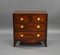 Regency Mahogany Chest of Drawers, 1820 2