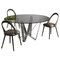 Zefiro Dining Table by Chinellato Design 1
