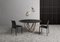 Zefiro Dining Table by Chinellato Design, Image 4