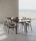 Afrodite Allungabile Dining Table by Chinellato Design 3