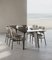 Afrodite Allungabile Dining Table by Chinellato Design 4