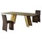 Efesto Dining Table by Chinellato Design 1