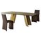 Efesto Dining Table by Chinellato Design, Image 1