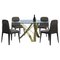 Dioniso Dining Table by Chinellato Design, Image 1