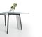 Afrodite Dining Table by Chinellato Design, Image 5