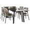 Afrodite Dining Table by Chinellato Design 1
