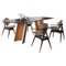 Efesto Dining Table by Chinellato Design 1