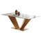 Ares Dining Table by Chinellato Design 1