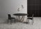 Zefiro Dining Table by Chinellato Design 4