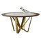 Zefiro Dining Table by Chinellato Design 1