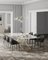 Apollo Dining Table by Chinellato Design 3