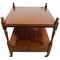 Vintage English Country Style Game Table 6