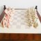 Vintage English Country Style Game Table 15