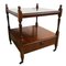 Vintage English Country Style Game Table, Image 1