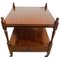 Vintage English Country Style Game Table 14