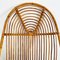 Rattan Chair from Rohé Noordwolde, 1950s 7