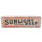 Sunlight Soap Box, 1920s 2