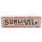 Sunlight Soap Box, 1920s, Image 2