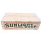 Sunlight Soap Box, 1920s 9