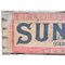 Sunlight Soap Box, 1920s 5