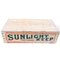 Sunlight Soap Box, 1920s, Image 3
