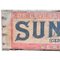 Sunlight Soap Box, 1920s 11