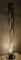 Lámpara de pie posmoderna tubular alta en espiral de Thierry Vide, Francia, 1999, Imagen 12