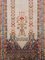 Antique Western Anatolian Silk Prayer Rug, Turkey, 1930s 4